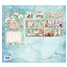 2025 Wall Calendar WCA91241